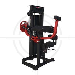 Máy Tay Trước, Tay Sau ∣ Arms Curl & Extension Combo ∣ Max 135