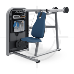 Máy Đẩy Vai ∣ Shoulder Press ∣ Lif 135