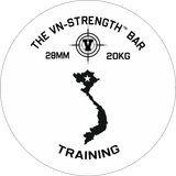ĐÒN TẠ ∣ THE VN-STRENGTH™ BAR ∣ don 001