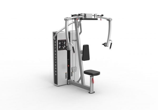 Máy ép ngực MBH PC2103