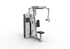 Máy ép ngực MBH PC2103