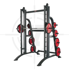 Khung Tạ Trợ Lực︱Smith Machine Hp Base︱Pan 236