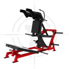 Máy Đạp Chân︱Power Squat︱Ars 221