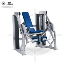 Máy Đá Chân ∣ MTS Iso-Lateral Leg Extension ∣ VN-HAM 037