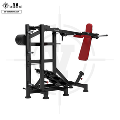 Máy Đạp Chân ∣ Pendulum Squat Pro ∣ VN-ASL 037