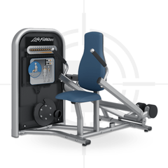 Máy Tay Sau︱Tricep Press︱Lif 137