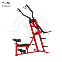 Máy Kéo Lưng Trên ∣ Iso Lat Pulldown ∣ VN-ARS 010