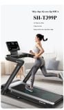 Máy Chạy Bộ SH-T399