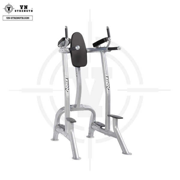 Khung Gập Bụng, Tay Sau ∣ Vertical Knee Raise/Dip ∣ VN-HOI-Z009