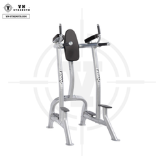 Khung Gập Bụng, Tay Sau ∣ Vertical Knee Raise/Dip ∣ VN-HOI-Z009