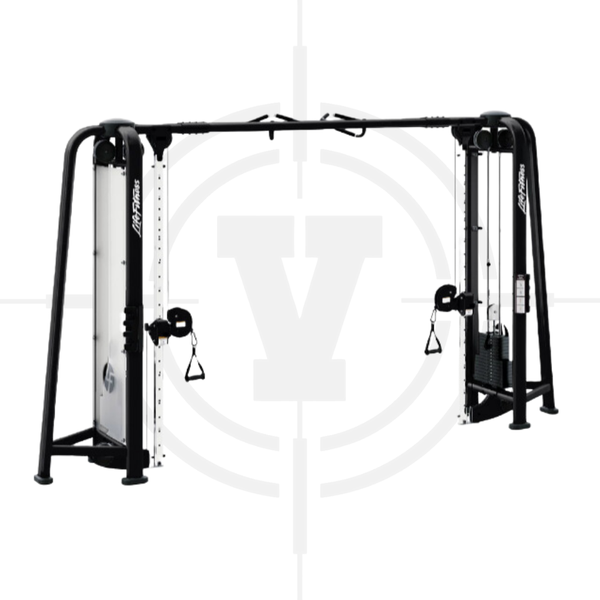 Máy Đa Năng 2 Khối ∣ Adjustable Cable Crossover ∣ Lif 139