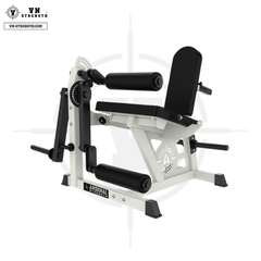 Ghế Đá Chân, Móc Chân︱Leg Extension/ Seated Leg Curl︱VN-ARS 039
