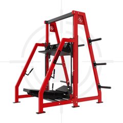 Máy Đạp Chân︱Vertical Leg Press︱Ars 224