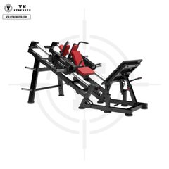 Máy Đạp Chân ∣ Hack Squat Pro ∣ VN-ASL 039