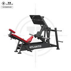 Máy Đạp Chân ∣ Pivot Press ∣ VN-ASL 003