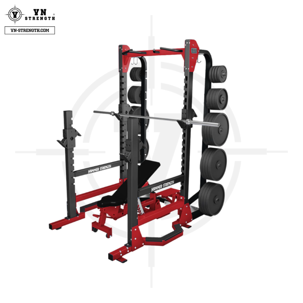 Khung Tạ ∣ Multi-Rack  ∣ VN-HAM 094