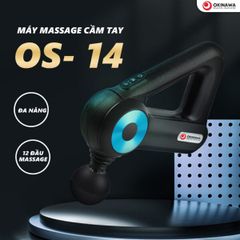 Máy massage cầm tay Okinawa OS-14