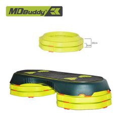 Phụ kiện thay đổi độ cao bục Aerobic MDBuddy MD1712