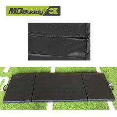 Thảm tập thể dục gập gọn, dày gấp 3 lần MDBuddy MD9013B