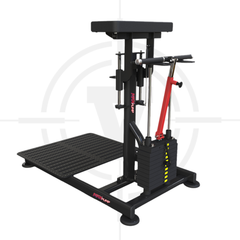 Máy Cẳng Tay ∣ Forearm Trainer ∣ Max 140