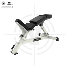 Ghế Thay Đổi Độ Dốc ∣  Adjustable Lumbar Incline Bench ∣ VN-ARS 040