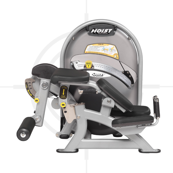 Máy Móc Chân ∣ Standing / Prone Leg Curl ∣ Hoi 140