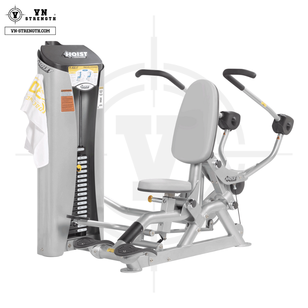 Máy Tay Sau ∣ Triceps Extension ∣ VN-HOI-K003