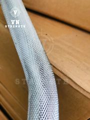 Olympic Curl Bar 1.2M ∣ Đòn Tạ Tay ∣ DON 006