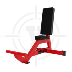 Ghế Đơn︱Upright Utility Bench︱Ars 227