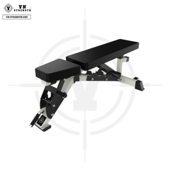 Ghế Thay Đổi Độ Dốc ∣ Multi Adjustable Bench-Ladder Style ∣ VN-ARS 044