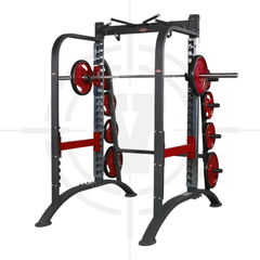 Khung Tạ  ∣ Power Rack ∣ Pan 242
