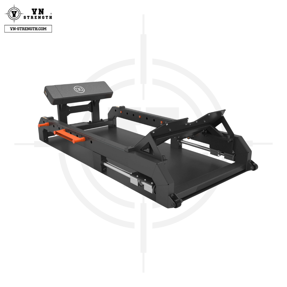 Ghế Đa Năng ∣ Booty Builder Station 2.0 ∣ VN-BOO 004