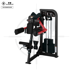 Máy Bay Vai︱Lateral Raise︱VN-HAM 006