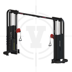 Máy Đa Năng 2 Khối︱Cable Cross Over︱Max 143