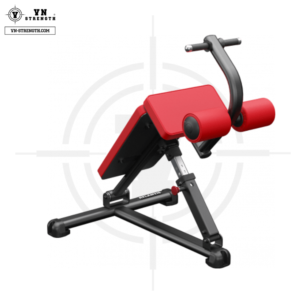 Ghế Gập Bụng ∣ Adjustable Sit Up Bench ∣ VN-ASL 044