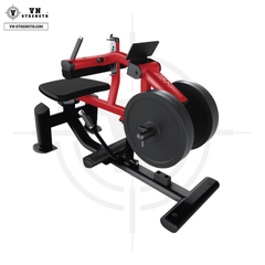 Máy Bắp Chuối︱ Plate Loaded Calf Raise ︱VN-LIF 047