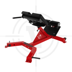 Ghế Duỗi Lưng︱45 Degree Back Extension︱Ars 230