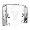 Máy Đa Năng 2 Khối ∣ Cable Crossover ∣ Hoi 146