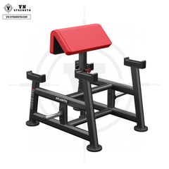 Ghế Tay Trước ∣ Standing Preacher Curl ∣ VN-ASL 046