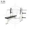Ghế Đẩy Ngực Ngang ∣ Olympic Flat Bench ∣ VN-ARS 047