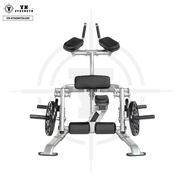 Máy Móc Chân ∣ Kneeling Leg Curl ∣ VN-HOI-T004
