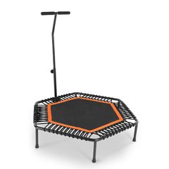 48 Inch Trampoline With Adjustable Handle