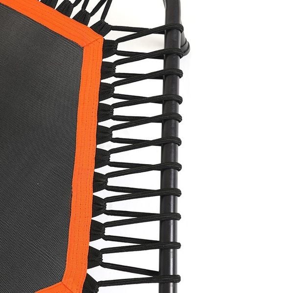 48 Inch Trampoline With Adjustable Handle