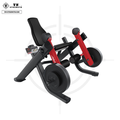 Máy Đá Chân︱Plate Loaded Leg Extension︱VN-LIF 041