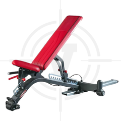 Ghế Thay Đổi Độ Dốc︱Fully Adjustable Bench Kit For 1Hp234A︱Pan 249