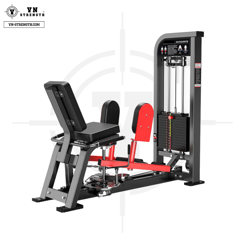 Máy Banh Chân, Khép Chân ∣ ABDUCTOR / ADDUCTOR ∣ VN-HAM 026