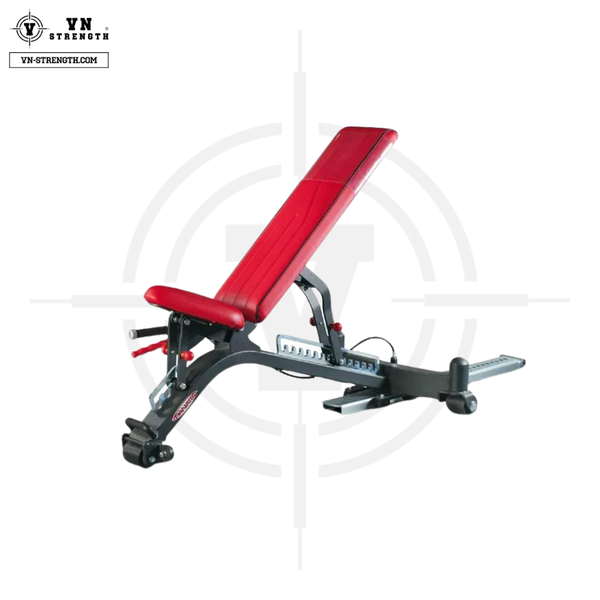 Ghế Thay Đổi Độ Dốc ∣ Fully Adjustable Bench Kit For 1Hp234A ∣ VN-PAN 049