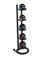 5 Balls Rack