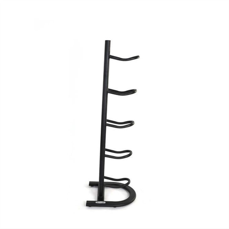 5 Balls Rack