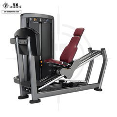 Máy Đạp Chân︱Seated Leg Press︱VN-LIF-K006